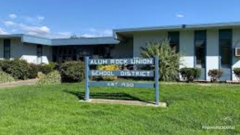 Former Alum Rock Superintendent Claims Firing Tied to Questioning Reimbursements