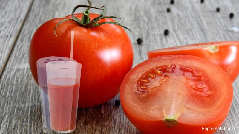 Chicago to taste the first-ever tomato ketchup smoothie in a limited launch