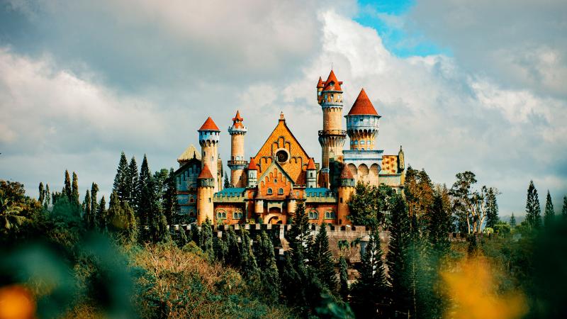 Tinley Park opens Harmony Square with plaza, concerts, ice rink and family events