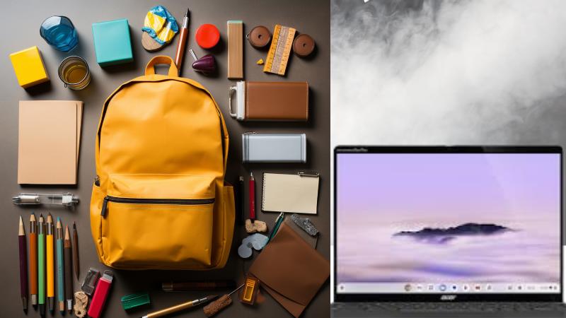 Dangerous Chromebook trend leads to school evacuations and device damage