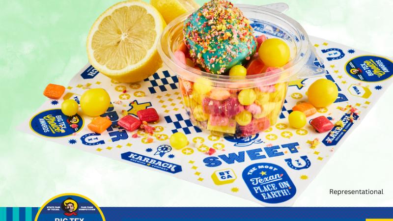 Big Tex Choice Awards 2025 finalists announced with new beverage category