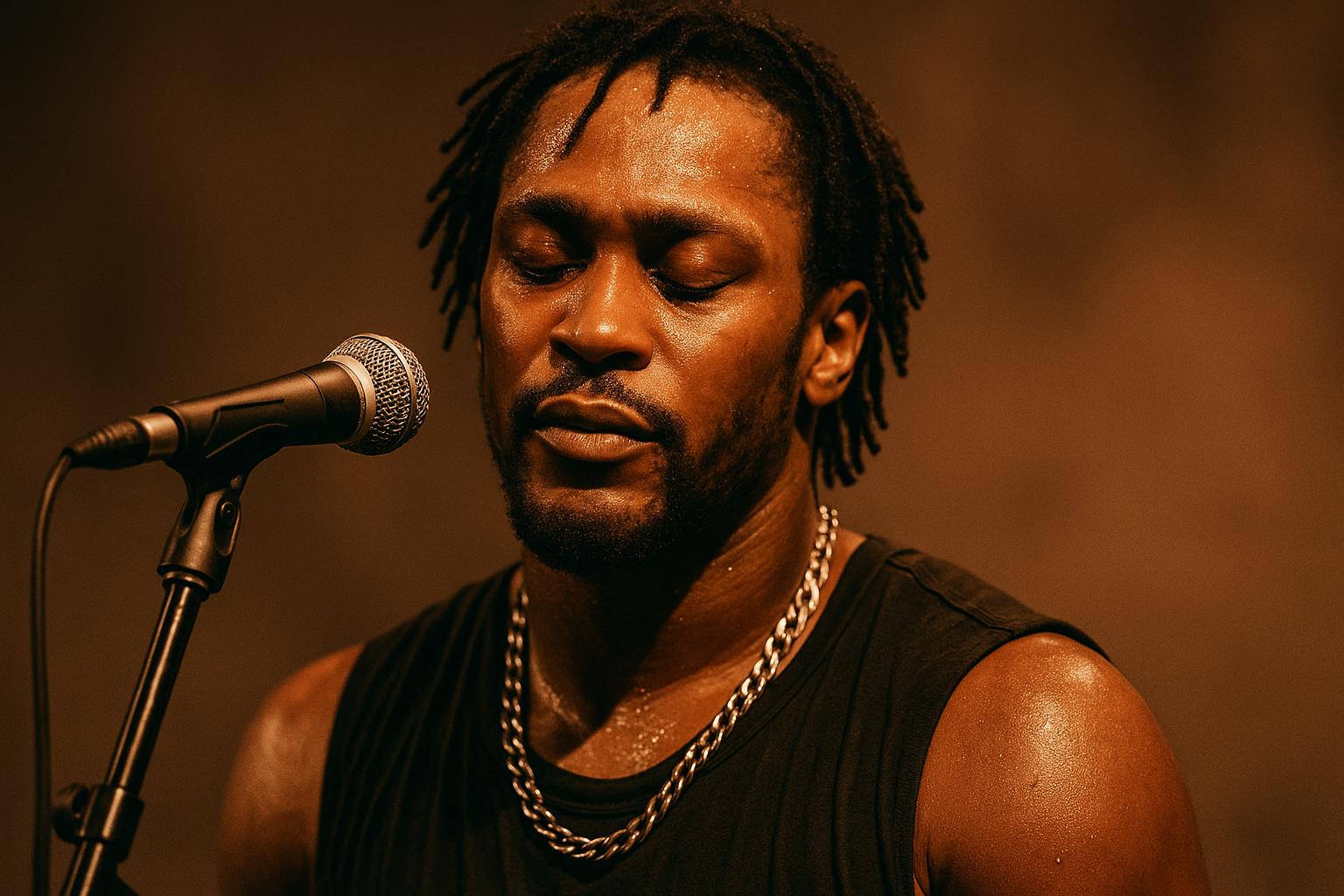 Grammy-winning soul artist D’Angelo dies at 51 after battle with cancer