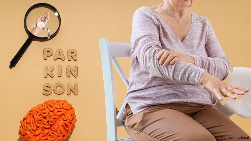 New Jersey man finds relief from Parkinson’s symptoms with new FDA approved drug