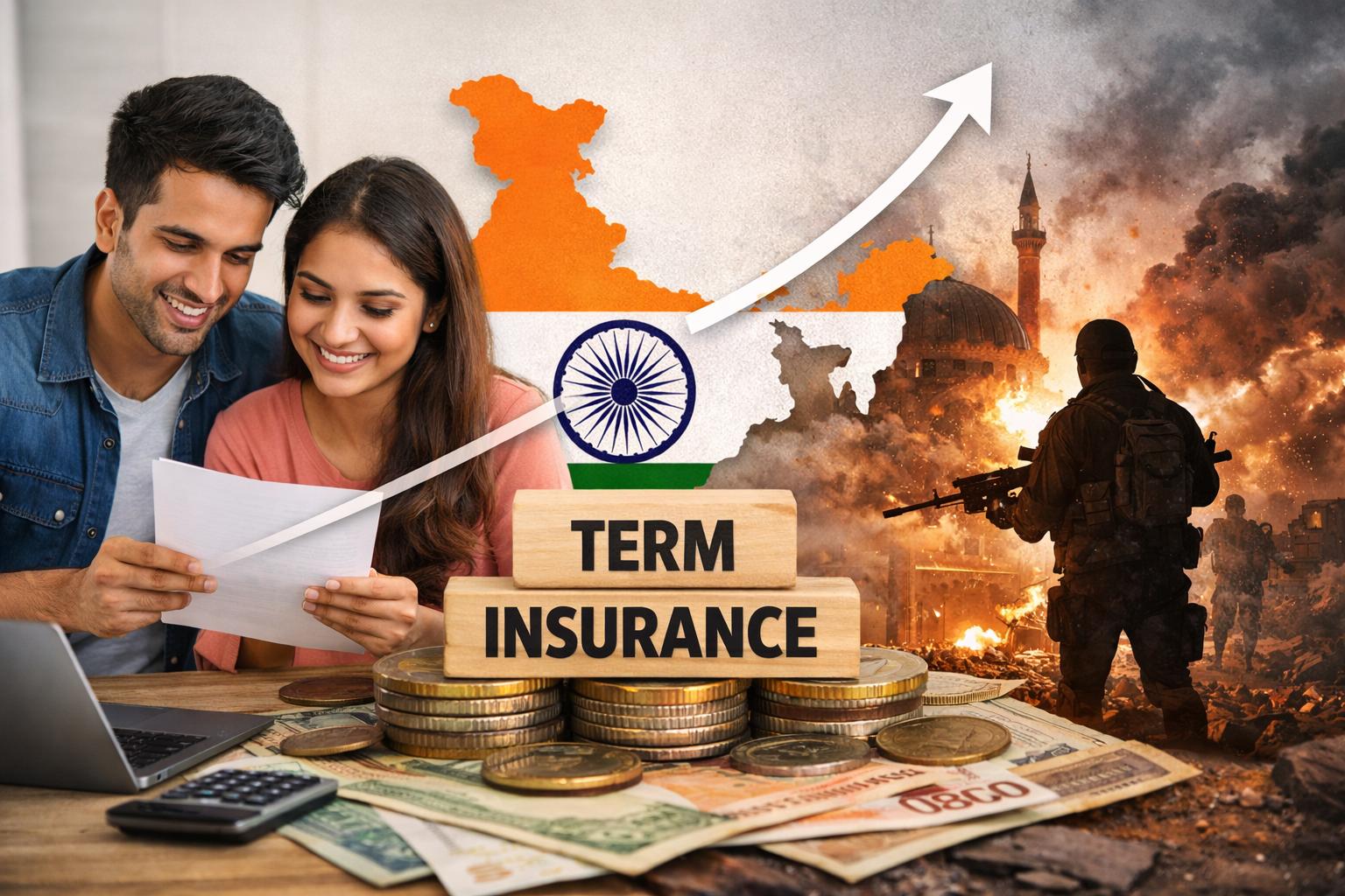 NRI term insurance demand doubles as younger buyers drive growth