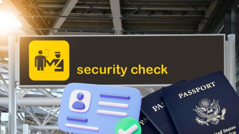 ​Real ID Deadline One Week Away for New Jersey Residents