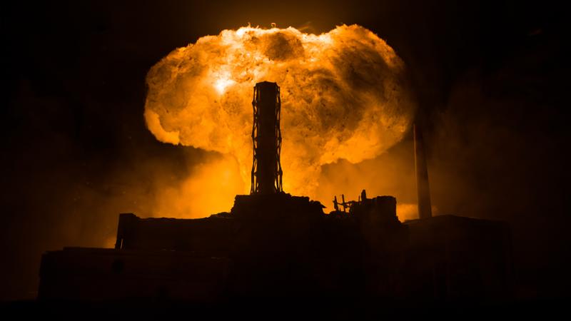 Are U.S. allies losing faith in nuclear protection The risks of a third nuclear age