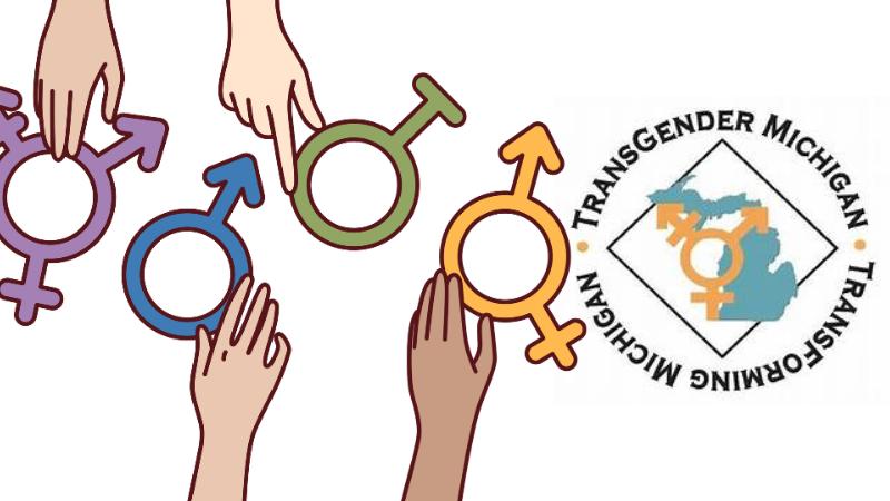 Michigan’s Transgender Community Grapples with Fear and Uncertainty After Trump’s Executive Order