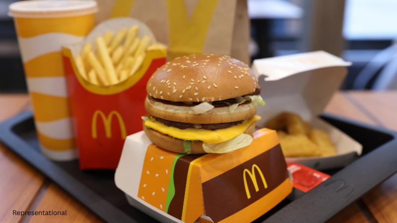 Mcdonaldland meal brings nostalgia with collectibles and specialty shake