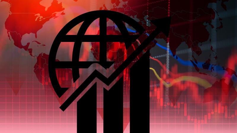 Indian indices slip as Trump-Powell tensions and crude prices pressure equities