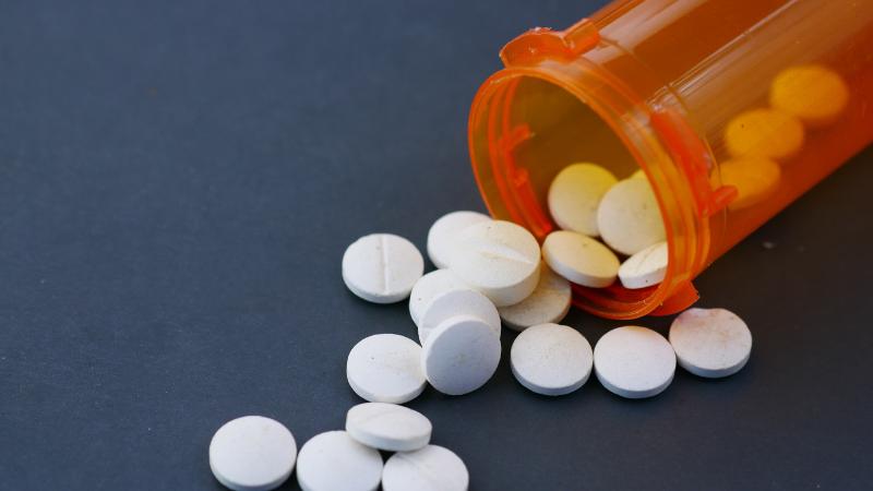 Unused Prescription Drug Collection Returns as DEA Battles Opioid Crisis