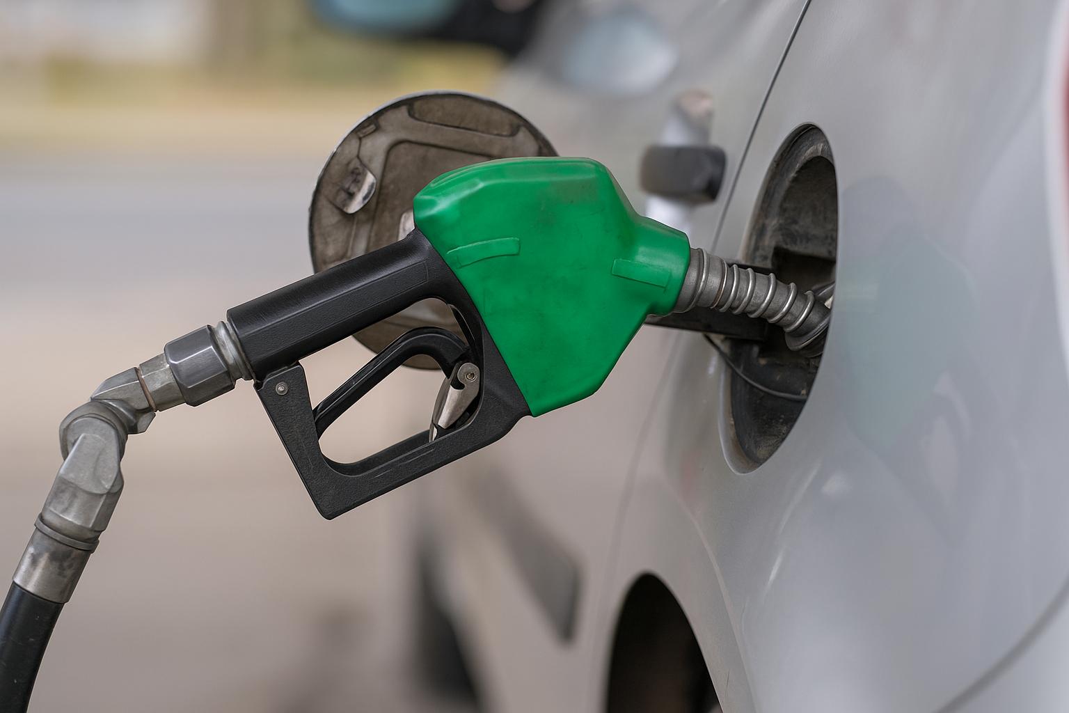 Columbus gas prices drop nearly 7 cents, averaging $2.94 per gallon across the city