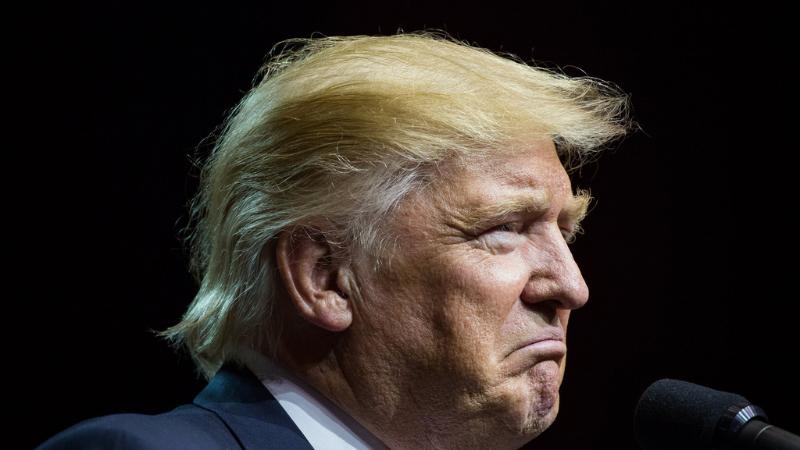 Trump Weighs Iran Strike Amid Nuclear Concerns and Military Build-Up