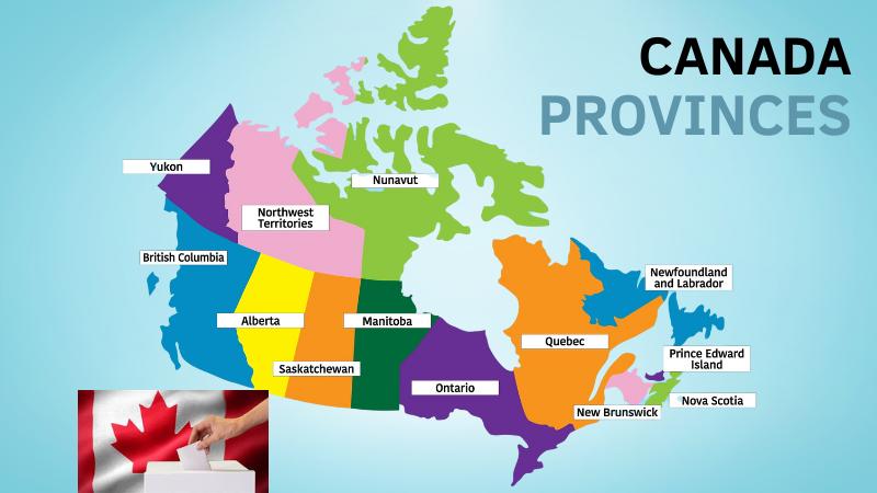 Diplomatic Rift Deepens India Rebukes Canada’s Election Interference Allegations