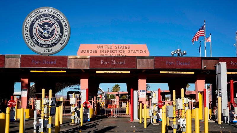 Trump Administration Ends Protections at Sensitive Locations, Sparking Immigration Policy Debate