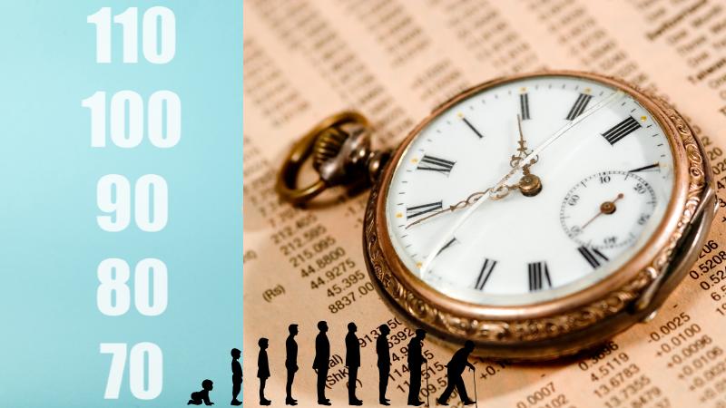 Life expectancy for U.S. women varies drastically by state, research reveals