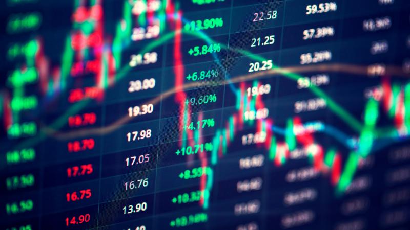 US-China Tariffs Cause Volatility in Asian Shares, Investors Remain Cautious