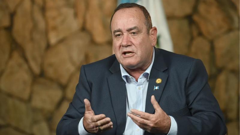 Guatemala-U.S. Migration Talks No Deadline on Receiving Deported