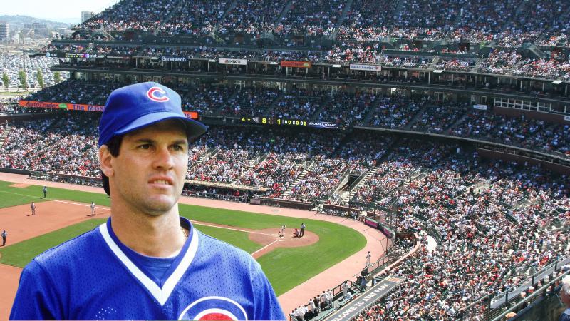 Ryne Sandberg remembered Cubs legend’s inspiring final words move fans