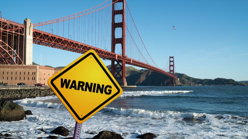 Massive Tsunami Warning Issued for Hawaii, Alaska, and US West Coast After Pacific Quake