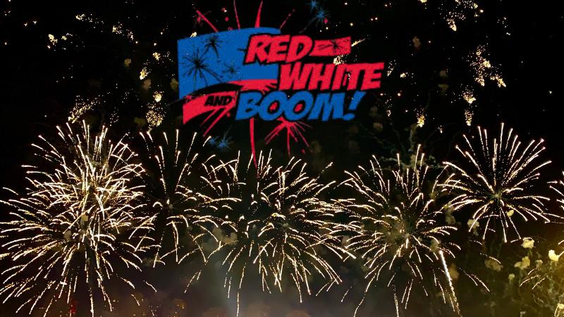 Over 400,000 expected at Red, White & BOOM as police enforce safety protocols