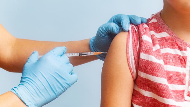 Ohio health officials reaffirm support for routine childhood vaccines in schools