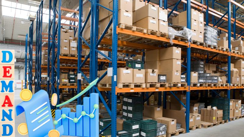 U.S. Bay Area warehouse demand surges as tariffs reshape import strategies