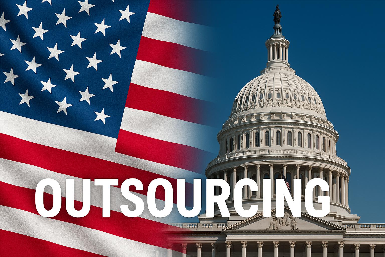 US HIRE Act Threatens Major Setback for India’s IT Outsourcing Industry