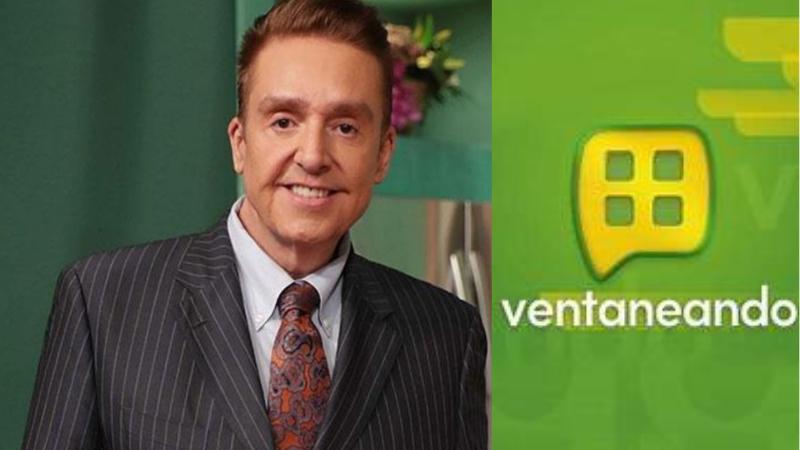 Mexican TV Host Daniel Bisogno Dies at 51 Following Liver Transplant Complications