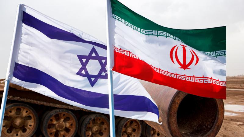 US-Israel-Iran Conflict Escalates as Iran Vows Retaliation After Nuclear Site Strikes