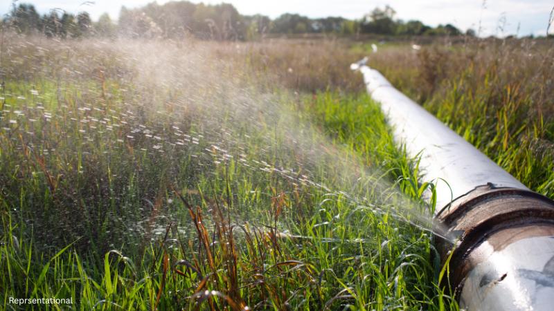 Haledon Water Crisis Continues 10 Days After Major Main Break
