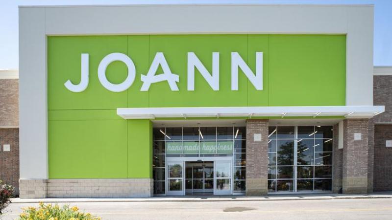 Strategic Overhaul Joann to Shutter 500+ Stores Across 49 States in the US