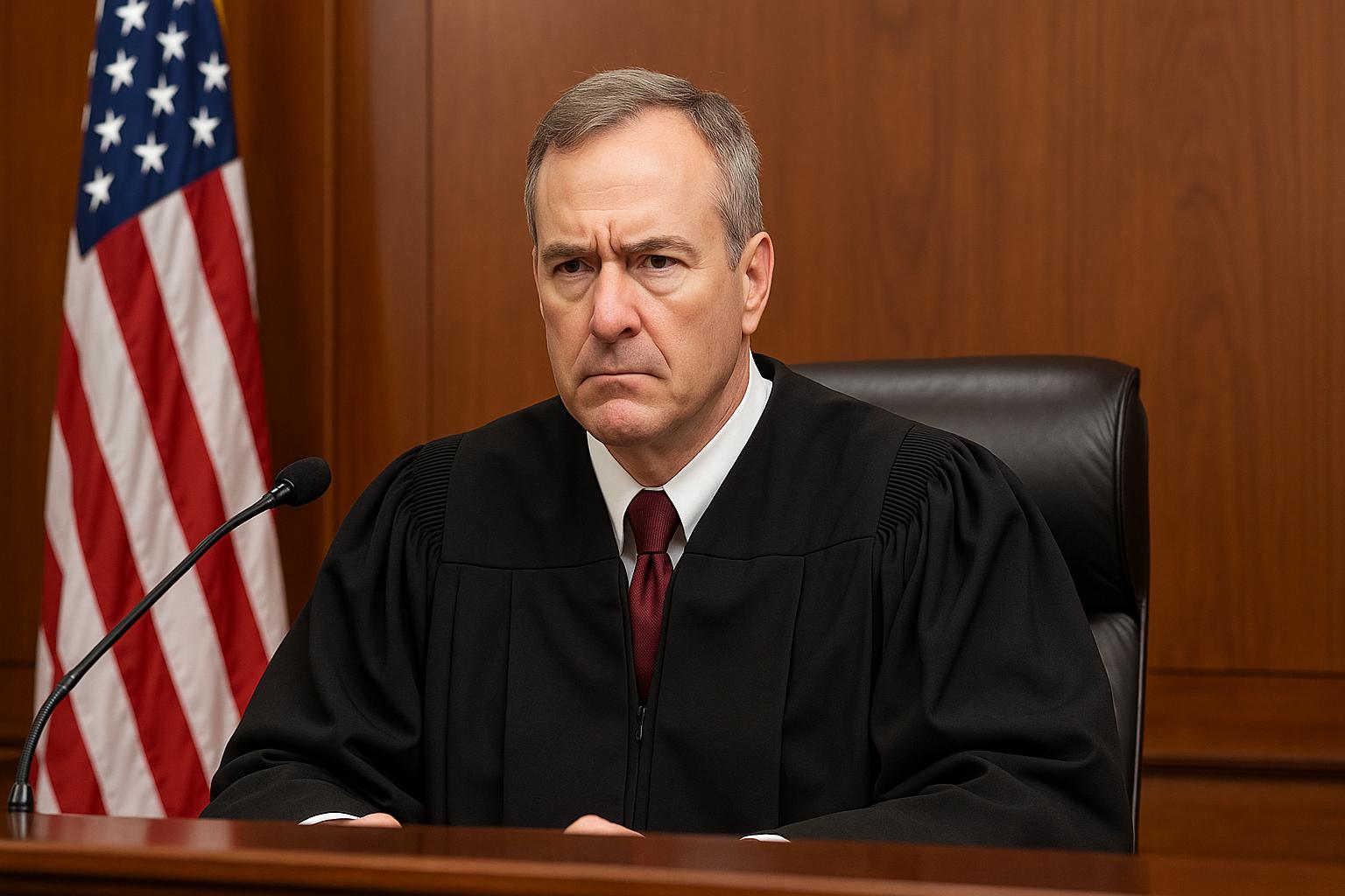 Federal judges in San Francisco order ICE to release detained immigrants