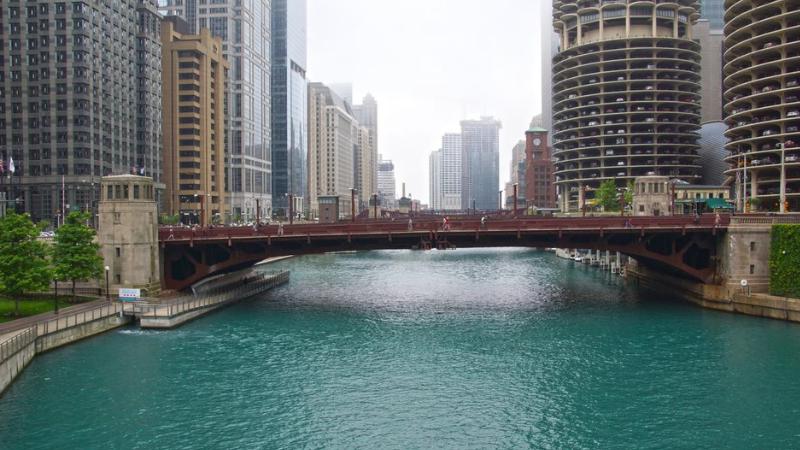 State Street Bridge in Downtown Chicago to Close for Months Due to Emergency Structural Repairs