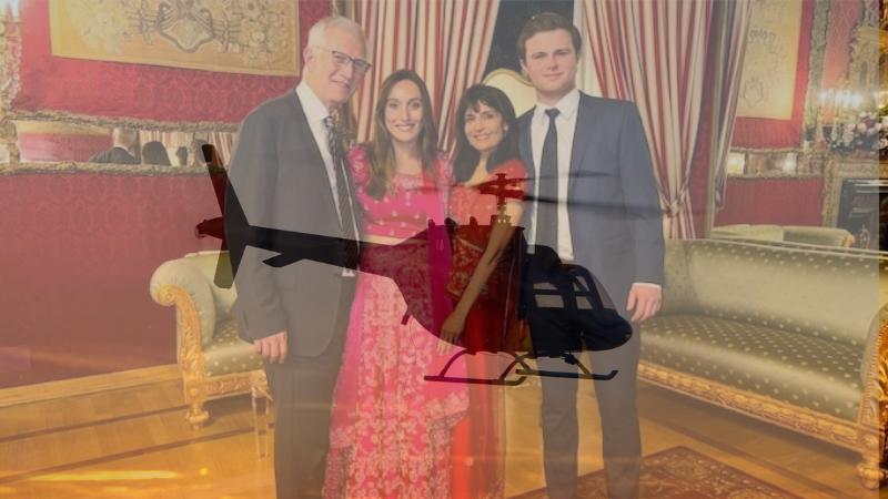 Indian-Origin Family Dies in NY Plane Crash Piloted by Surgeon’s Husband