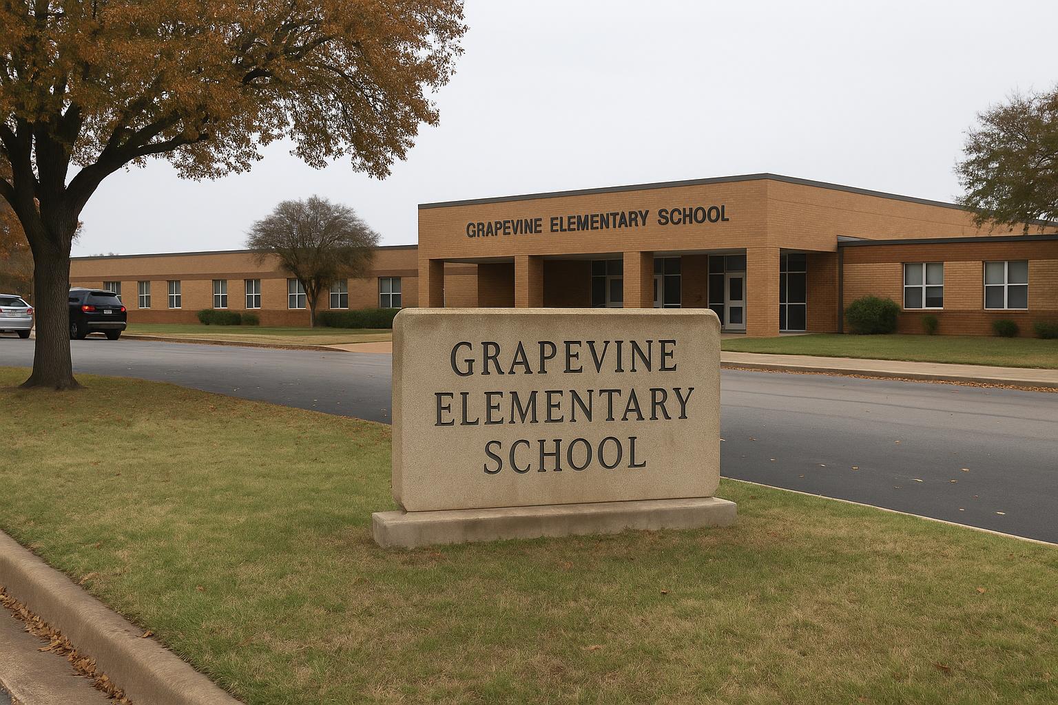 Grapevine-Colleyville ISD considers school closures amid budget shortfall