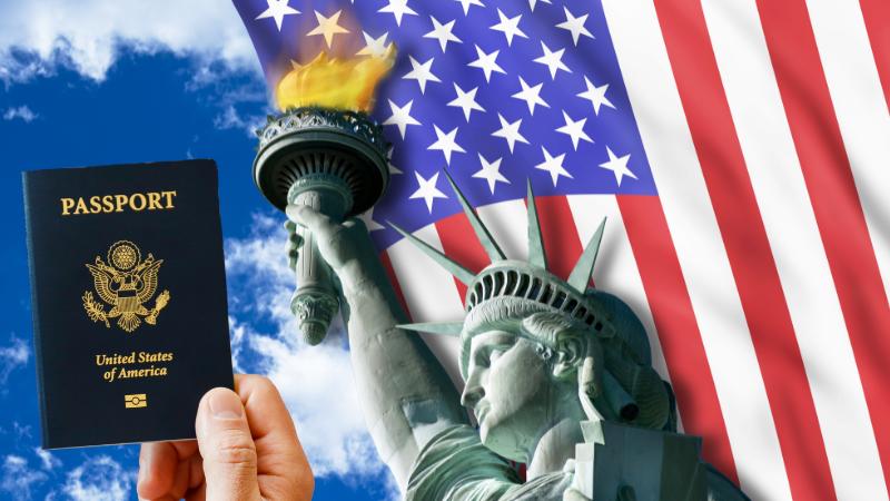 Trump Faces Legal Backlash Over Proposal to Deport U.S. Citizens Convicted of Crimes