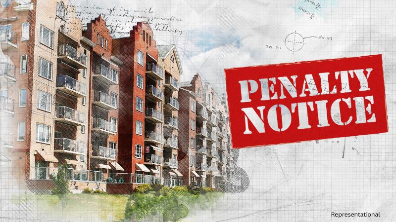 San Jose raises property violation fines to record $20,000 per day