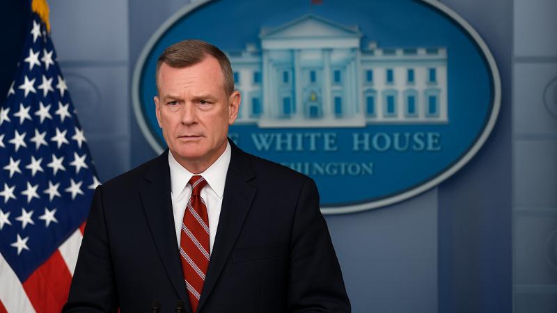 White House defends admiral’s authority in controversial Caribbean strike