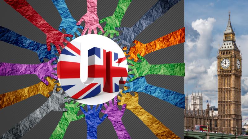 ​Indians Shine in London Theatre as Brits Shun US Amid Visa Woes