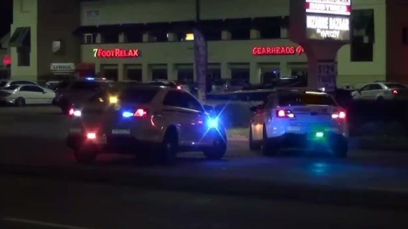 Blast in Austin Destroys Home, Injures 6, Damages Two Dozen Properties