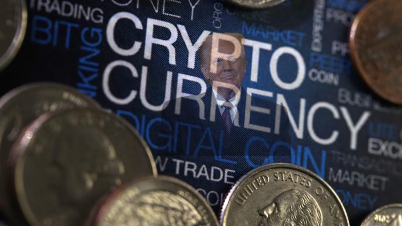 Trump family fortune surges to $6 billion after World Liberty Financial crypto launch