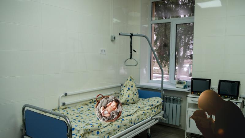 Elk Grove Village Hospital to End Labor and Delivery Services, Sparking Public Outrage