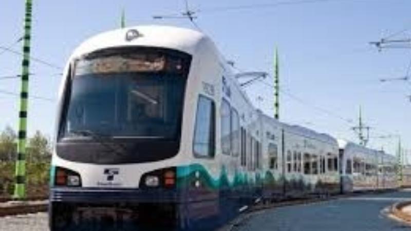 Sound Transit opens new Redmond light rail stops, plans Seattle link by 2026