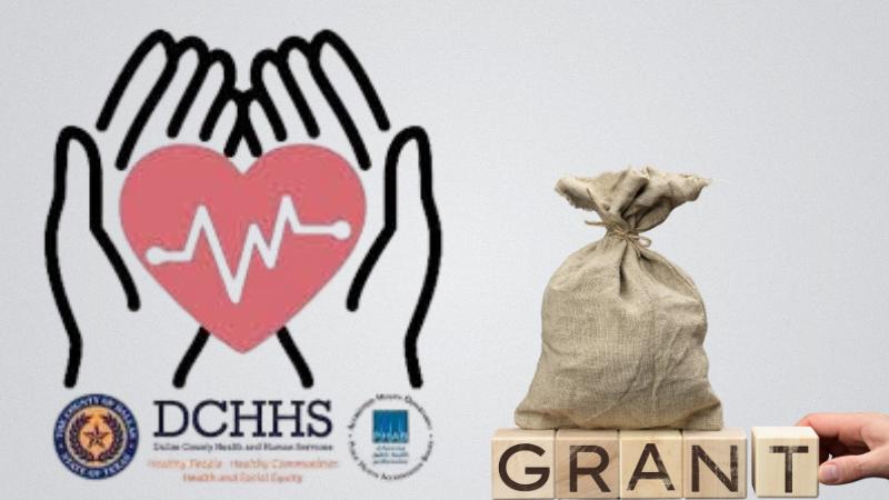 Dallas County Faces $70 Million Health Funding Cuts, Impacting Jobs and Services