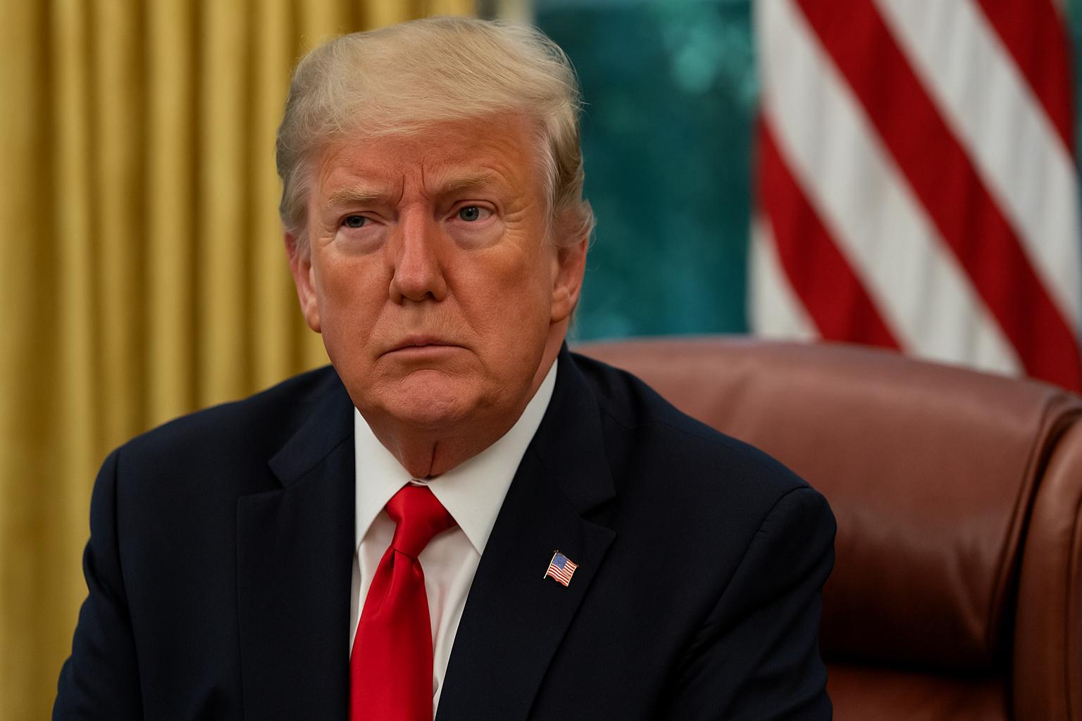 Trump threatens to withdraw federal funding for Gateway Rail Project