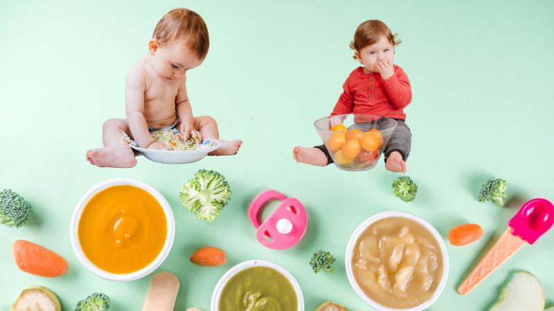 Toxic metals in infant formula: Parents urged to act as U.S. vows stricter controls