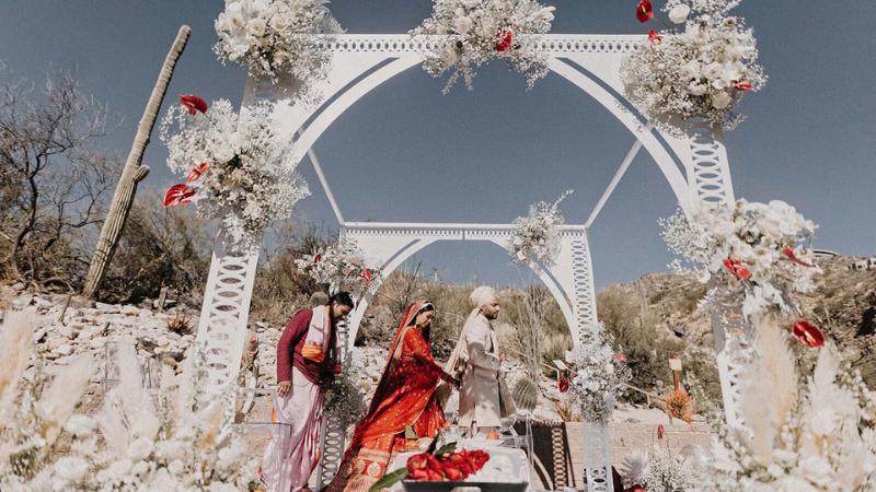 Weddings 2025  Redefining Tradition with Creativity and Heart