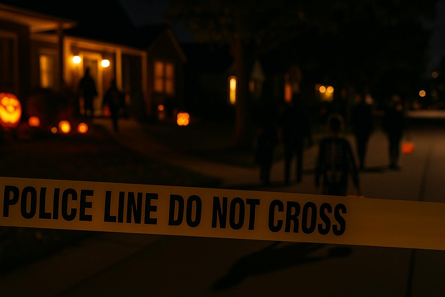 Austin police share Halloween safety guidelines for neighborhoods and 6th Street