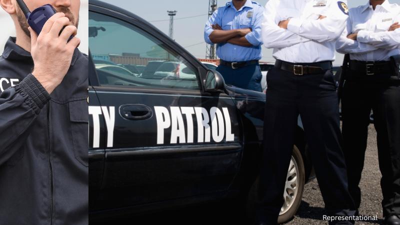 Trump orders expanded federal patrols in Washington DC amid crime concerns