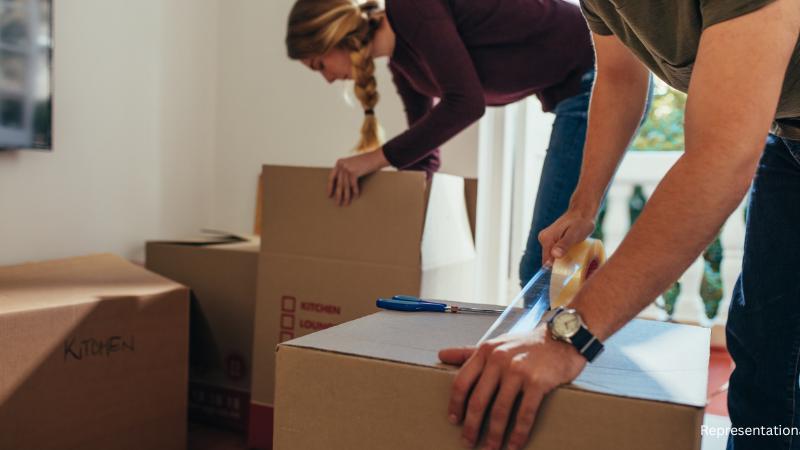 Rising rents in West Valley push young public servants out of local government roles